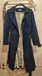 Collectif Vintage XL jas in goede staat, Kleding | Dames, Ophalen of Verzenden, Gedragen, Maat 46/48 (XL) of groter