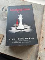 Breaking dawn - Stephenie Meyer, Boeken, Gelezen, Amerika, Stephenie Meyer, Ophalen