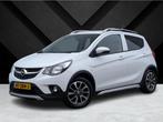 Opel KARL Rocks Online Edition 1.0 75pk | VERHOOGDE INSTAP |, Gebruikt, 23 km/l, Bedrijf, Handgeschakeld