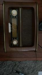 Soundmaster NR945 radio, Ophalen of Verzenden, Zo goed als nieuw
