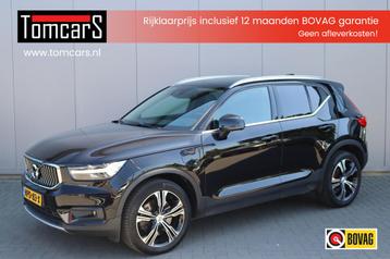 Volvo XC40 1.5 T5 PHEV Recharge Inscription Leder/360-camera beschikbaar voor biedingen