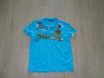 Blauwe polo van Cipo & Baxx, maat XXL, Ophalen of Verzenden, Zo goed als nieuw, Overige maten, Blauw