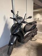 Piaggio Beverly 400HPE - 2021, Ophalen