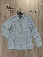 Indian Blue Jeans overhemd maat 176 - Nieuw!, Ophalen of Verzenden