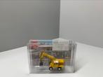 Busch 42870, Hobby en Vrije tijd, Modelauto's | 1:87, Ophalen of Verzenden, Gebruikt, Hijskraan, Tractor of Landbouw, Overige merken