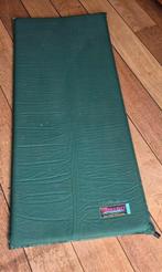Thermarest Original slaapmat, Caravans en Kamperen, Slaapmatten, Ophalen of Verzenden, Gebruikt, 1-persoons
