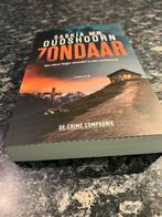 Boek Zondaar van  Saskia van Oudshoorn (nieuw), Ophalen of Verzenden, Nieuw, Nederland