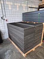 Restpartij composiet draadschermen / gaasschermen OP=OP, Kunststof, 1 tot 2 meter, Vlotbrugweg 19a in Almere, Compoziet B.V.