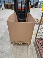 Palletdozen gebruikt karton - ca. 200 stuks, Ophalen, 100 cm of meer, 60 cm of meer, Minder dan 35 cm