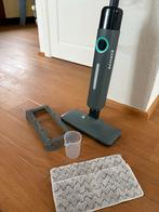 Achaté Stoomreiniger, Huis en Inrichting, Schoonmaakartikelen, Verzenden, Mop of Dweil