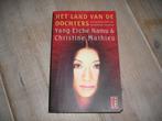 Yang Erche Namu & Christine Mathieu-Het land van de dochters, Ophalen of Verzenden, Gelezen, Namu & Mathieu