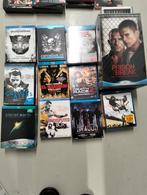 Diverse actie series bleuray en gewoon., Cd's en Dvd's, Blu-ray, Ophalen of Verzenden, Zo goed als nieuw