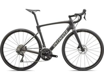 Specialized Roubaix SL8 Sport Shimano 105 Metallic Obsidian/ beschikbaar voor biedingen