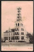 De Bildt (de Bilt) Koninklijk Ned. Observatorium. Begin 1900, Ophalen of Verzenden, Voor 1920, Ongelopen, Utrecht
