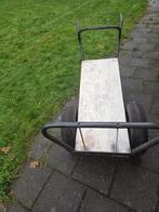 platte kar, Dieren en Toebehoren, Ophalen, Gebruikt, Overige soorten