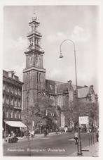 16506 Rozengracht Westerkerk Amsterdam Unieke fotokaart 1978, Verzamelen, Ansichtkaarten | Nederland, Verzenden, 1960 tot 1980