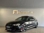 Audi RS3 Sportback 2.5 TFSI quattro Pano|RS Seat|ABT|500PK, Automaat, Gebruikt, RS3, Lichtsensor