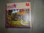 puzzel, Ophalen of Verzenden, 500 t/m 1500 stukjes, Zo goed als nieuw, Legpuzzel