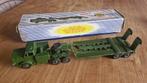 Dinky Toys 660 Antar Tank Transporter, Verzenden, Gebruikt, Bus of Vrachtwagen, Dinky Toys