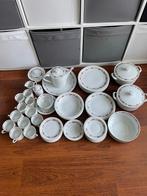 Arzberg cannelee servies, Ophalen