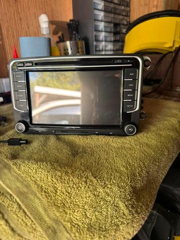Avison N8VW7RNS carplay beschikbaar voor biedingen