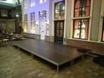 12 x Prolyte Stage Dex podiumdelen topline, Ophalen, Gebruikt, Overige typen