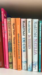 13 Roald Dahl boeken, Ophalen of Verzenden, Zo goed als nieuw