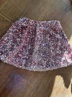 Pailletten glitter rok maat 116, Kinderen en Baby's, Kinderkleding | Maat 116, Gebruikt, Meisje, Only, Ophalen of Verzenden