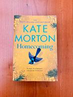 Kate Morton, Homecoming, new unread paperback, Ophalen of Verzenden, Nieuw, Kate Morton