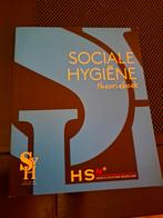 Sociale Hygiëne Theorieboek - HSN, Ophalen of Verzenden, Zo goed als nieuw, MBO, HSN