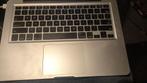 13" Macbook pro, 16 GB, MacBook, Qwerty, 512 GB