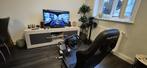 Playseat Evolution + Thrustmaster T300RS, Spelcomputers en Games, Spelcomputers | Sony PlayStation Consoles | Accessoires, Ophalen