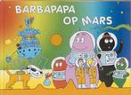 Barbapapa - Barbapapa op Mars /hardcover, Verzenden, Gelezen, Fictie algemeen