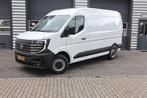 Nissan NISSAN INTERSTAR | BPM VRIJ |, Auto's, Cruise Control, Gebruikt, 4 cilinders, 2500 kg