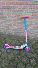 Step met gebruikssporen, Fietsen en Brommers, Steps, Ophalen, Gebruikt, Gewone step, Fluxx