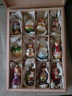 kerstornamenten twelve days of Christmas, Ophalen of Verzenden, Nieuw