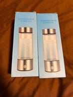 Hydrogen rich water cup RoHS, Ophalen of Verzenden