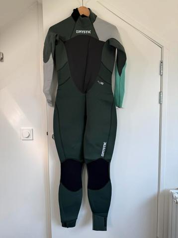 Dames Wetsuit Mystic beschikbaar voor biedingen