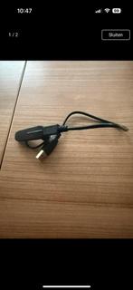 Jabra BT 2046 Bluetooth Headset, Telecommunicatie, Carkits, Ophalen of Verzenden, Gebruikt, Overige merken