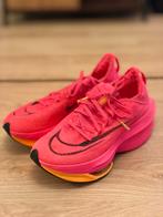 Nike Air Zoom Alphafly Next% 2 – EU 39, Ophalen of Verzenden, Zo goed als nieuw, Hardloopschoenen, Nike