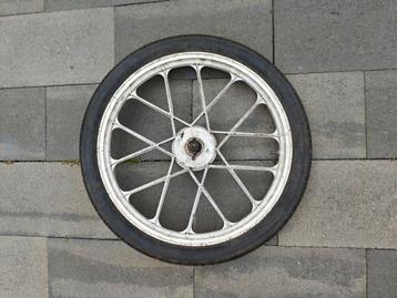 Vespa Piaggio Ciao Bravo Snowflake  beschikbaar voor biedingen