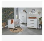 Complete babykamer TWF Bergen, Kinderen en Baby's, Kinderkamer | Complete kinderkamers, Ophalen, Zo goed als nieuw, Jongetje of Meisje