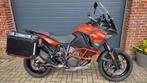 KTM 1290 Super Adventure S, 2 cilinders, 1301 cc, Particulier, Meer dan 35 kW
