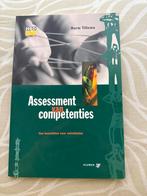 Assessment van Competenties - Harm Tillema, Ophalen of Verzenden, Zo goed als nieuw, MBO