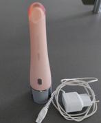 Philips VisaPure Essential Gezichtsreinigingsborstel, Ophalen of Verzenden, Gebruikt, Gehele gezicht, Reiniging