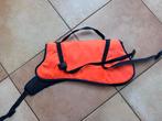 Zwemvest hond, Watersport en Boten, Watersportkleding, Ophalen, Gebruikt, Reddingsvest of Zwemvest, Plastimo