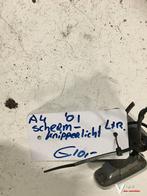 Audi A4 2001 Knipperlicht in scherm 2 stuks