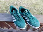 Adidas sneakers groen, maat 42 2/3, Overige kleuren, Ophalen of Verzenden, Sneakers of Gympen, Adidas