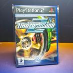 Need for Speed Underground 2 - PS2, Games@memormedia.nl, Racen en Vliegen, 2 spelers, Ophalen of Verzenden