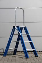 Trappenkeuze - Jouw Specialist in Trappen!, Ophalen of Verzenden, Nieuw, Trap, 4 meter of meer